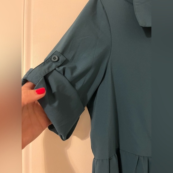 Baleaf sun protection dress size S (F104) - Picture 3 of 15